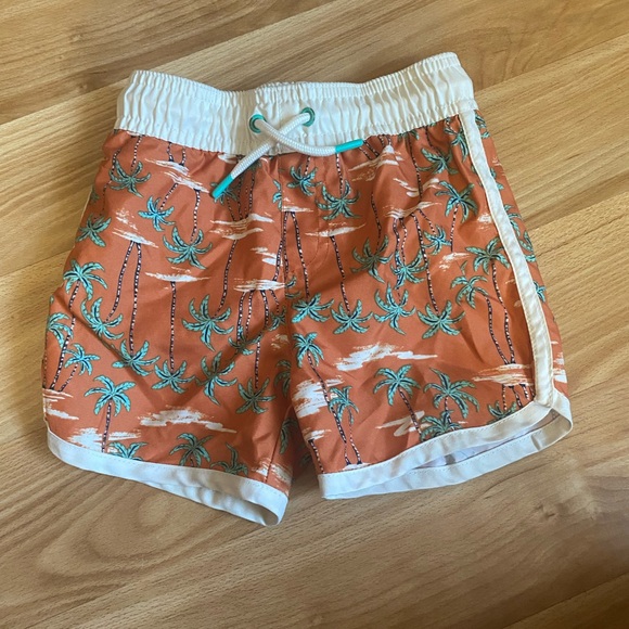 Boys swim trunks (set of 3) - Picture 7 of 8